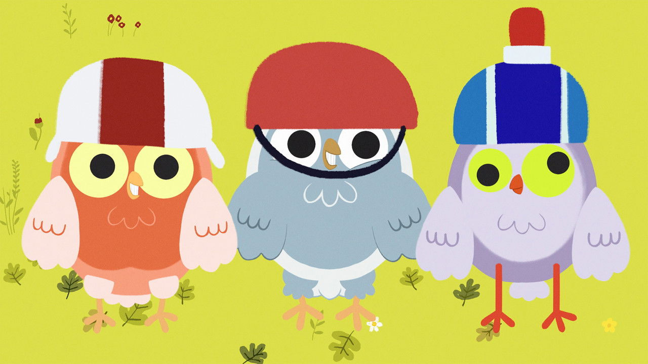 Mišo i Robin — Épisode 9