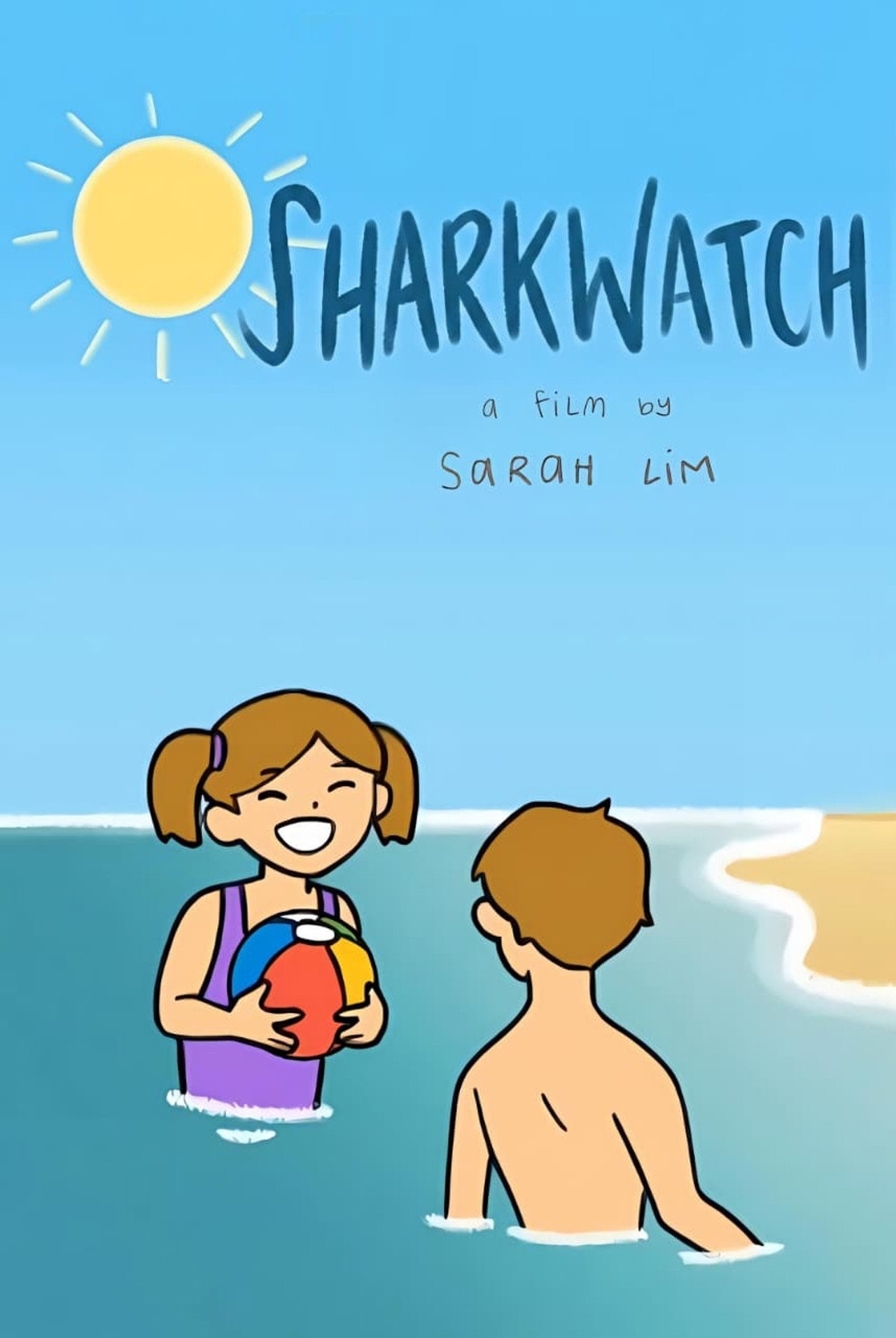 Sharkwatch