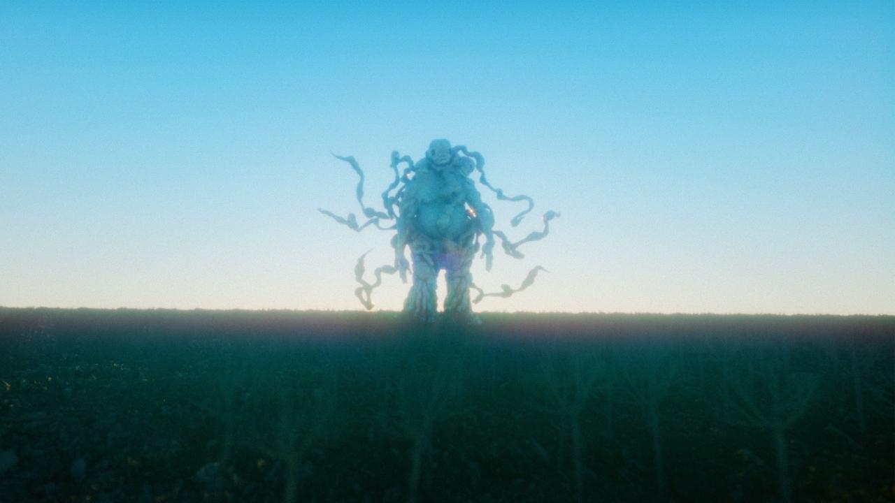 Nothing Really Happened Movie Backdrop