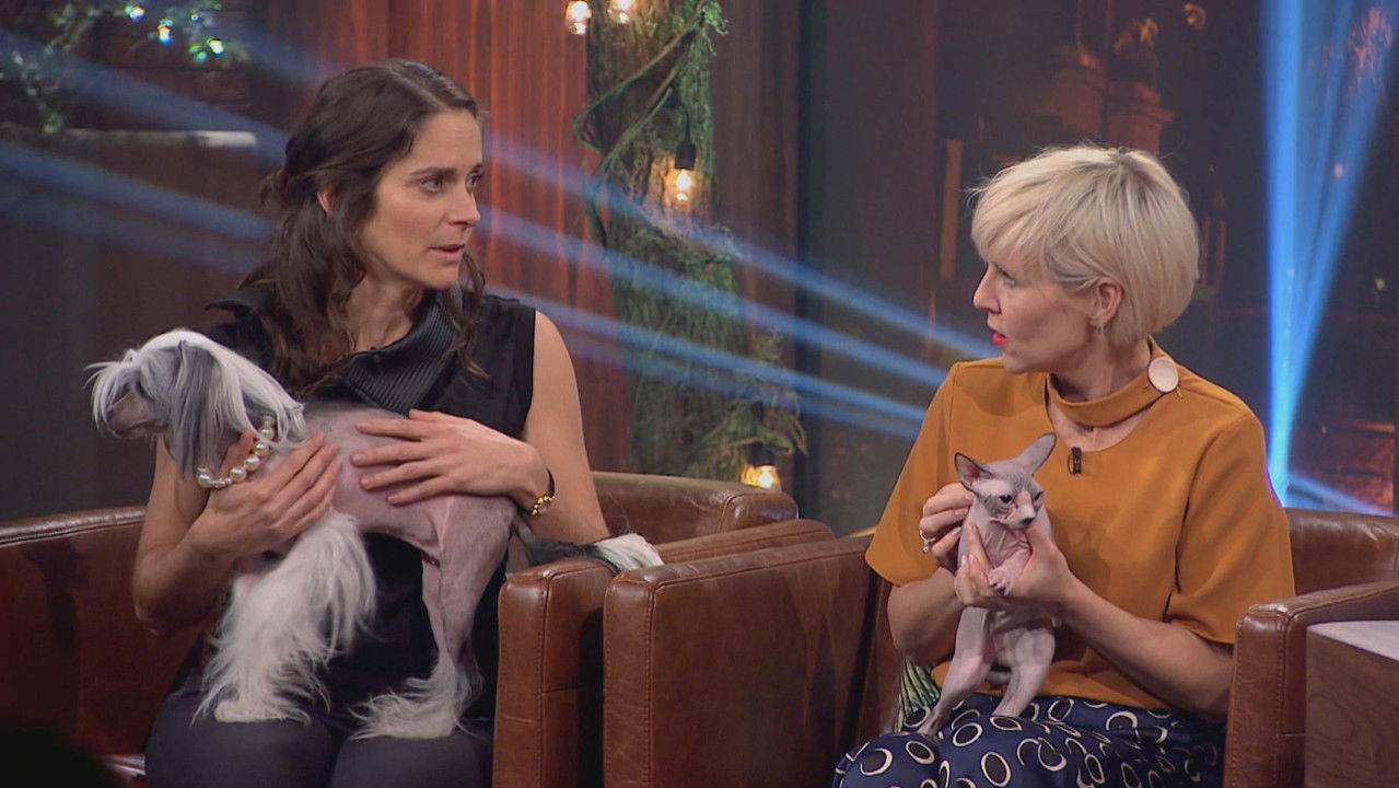 Les poilus — Épisode 2