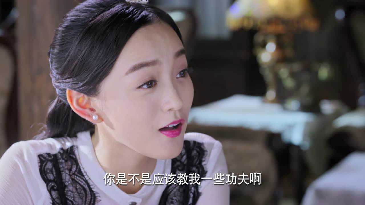 烈火刀影 — Épisode 6