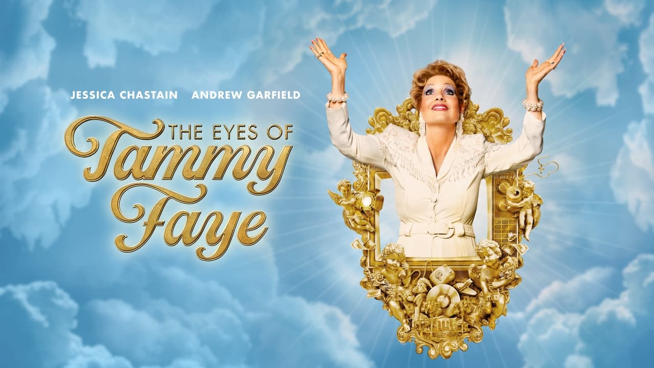 Jessica Chastain The Eyes of Tammy Faye ( Featurette.