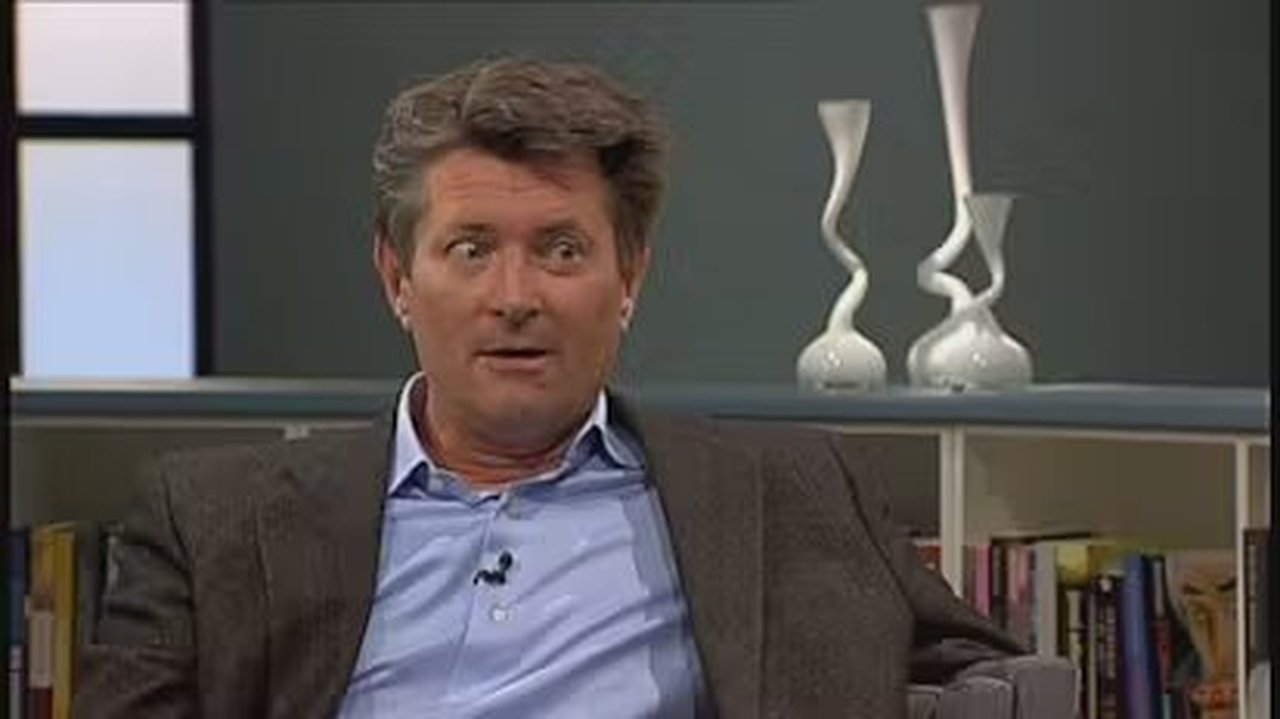 Spørg Charlie - Season 8 Episode 6 : Episode 6