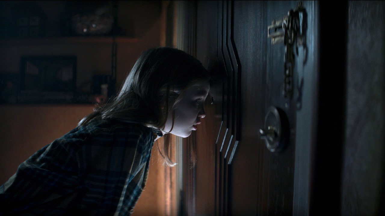 Evil Dead Rise (2023) Hindi Dubbed Netflix backdrop