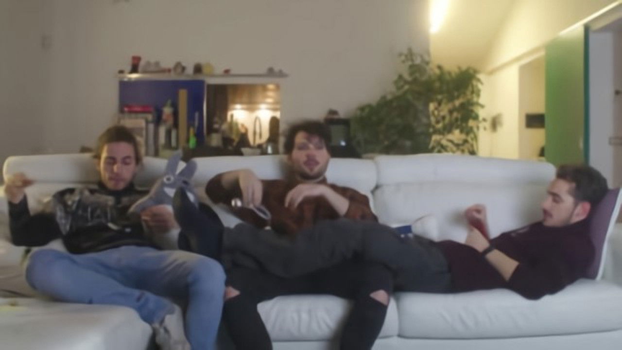 Big Shot — Épisode 8