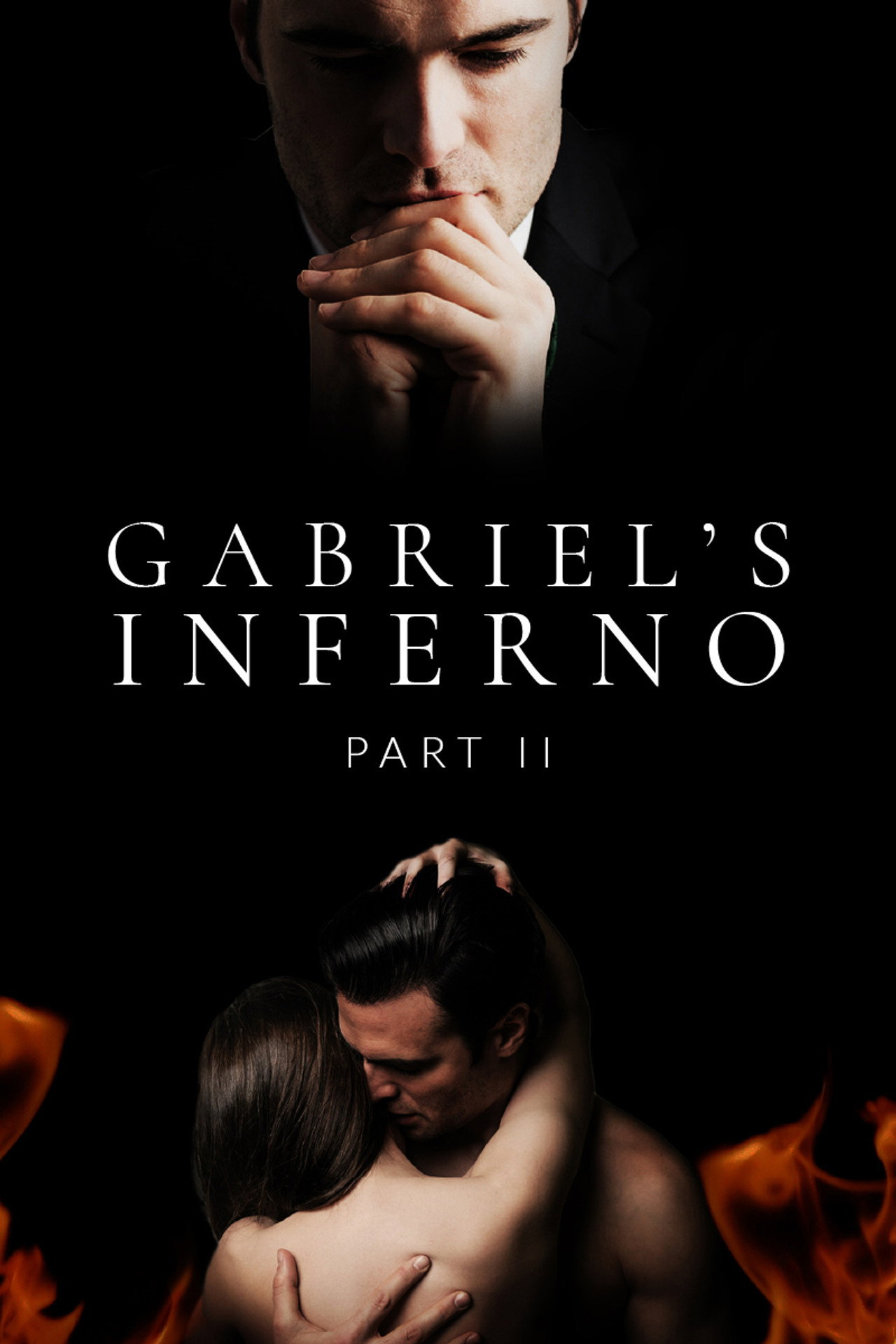 Gabriel's Inferno: Part II still 6