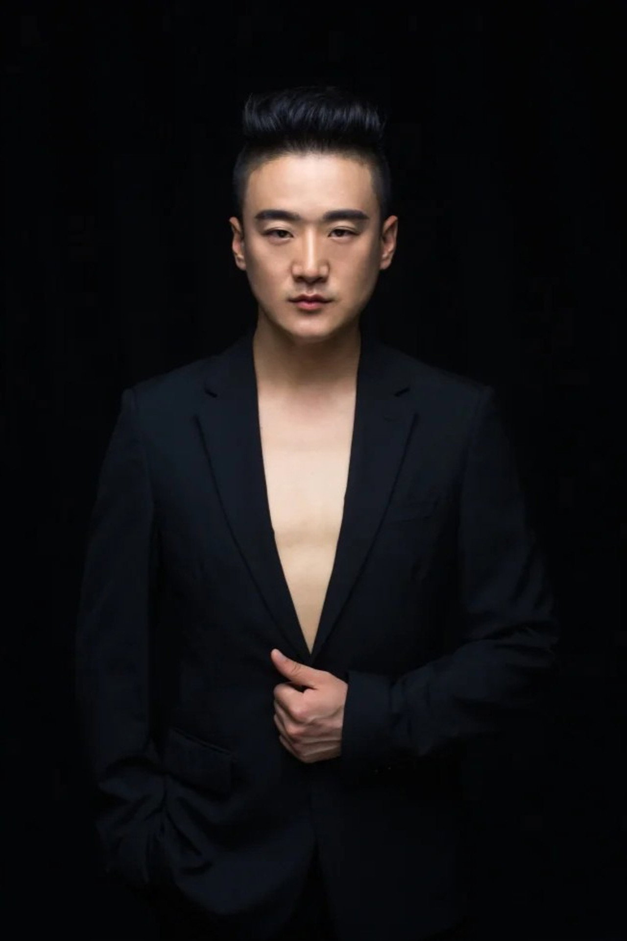王堃