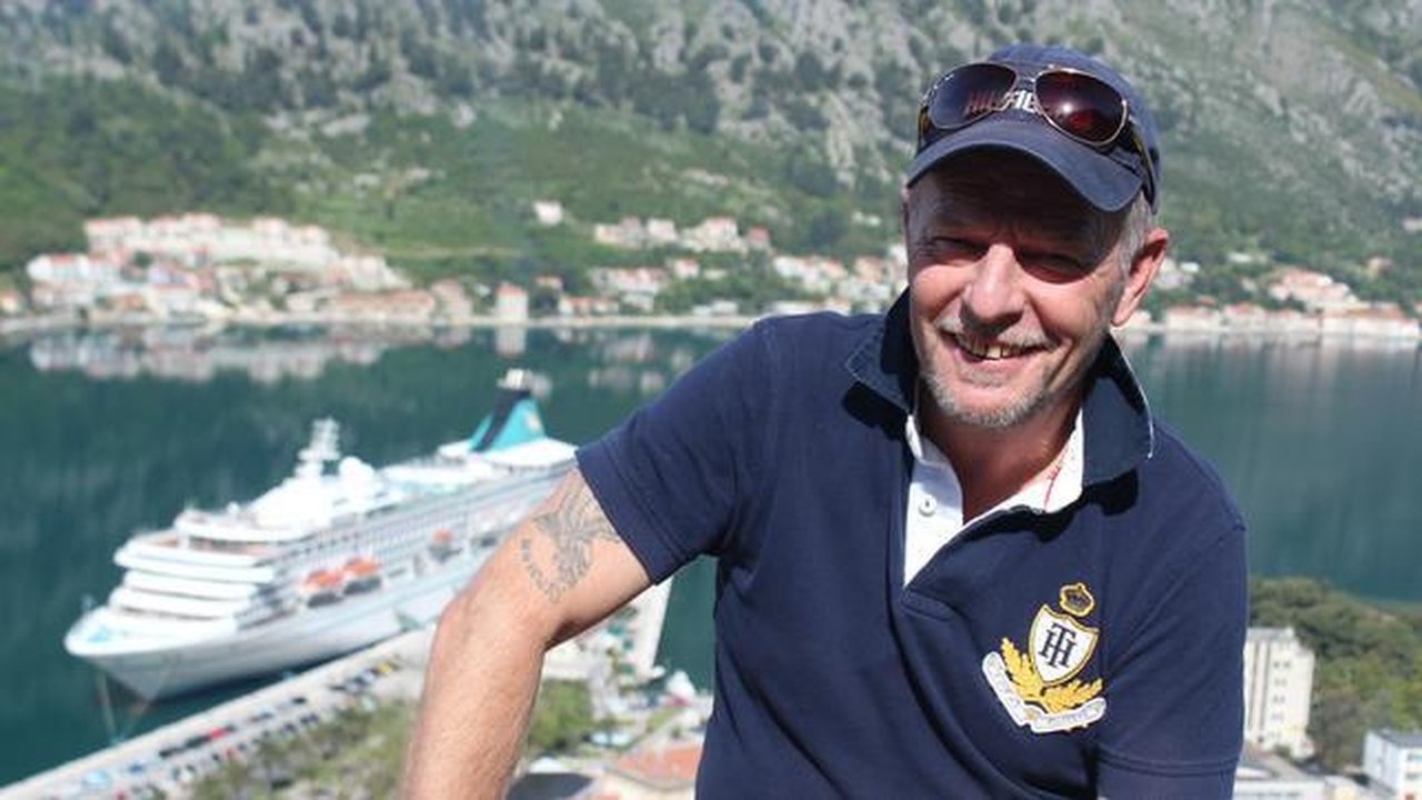 Verrückt nach Meer - Season 4 Episode 33 : The bells of Montenegro