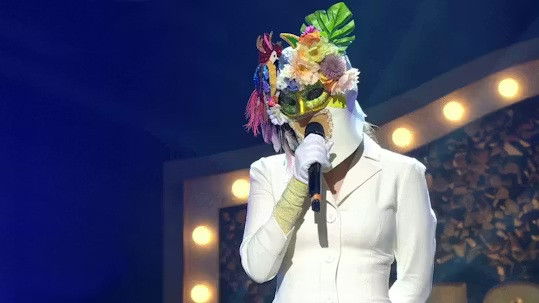 Mystery Music Show: King of Mask Singer - Season 1 Episode 170 : Episode 170
