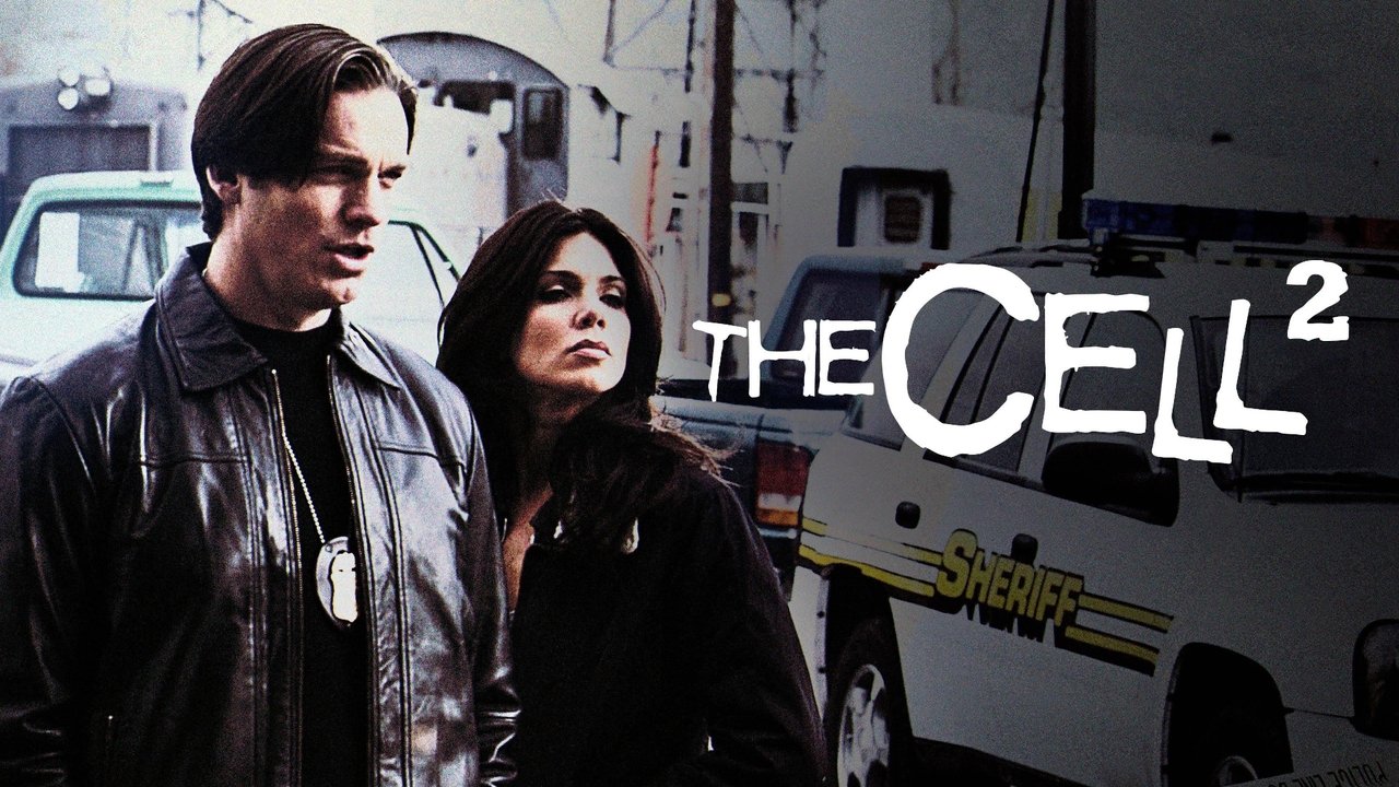 The Cell 2