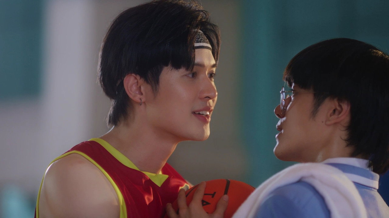 Обои к сериалу «Secret Crush on You (2022)» — (24 из 29)
