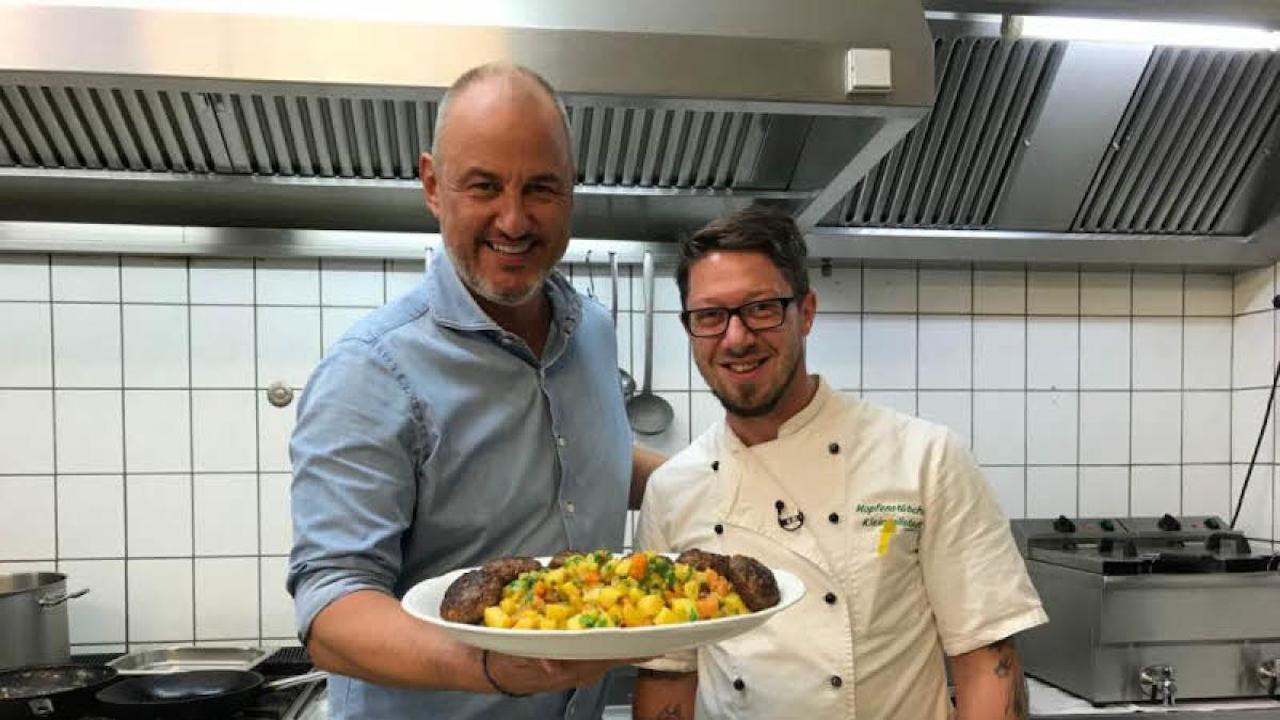 Rosins Restaurants – Ein Sternekoch räumt auf! — Épisode 13