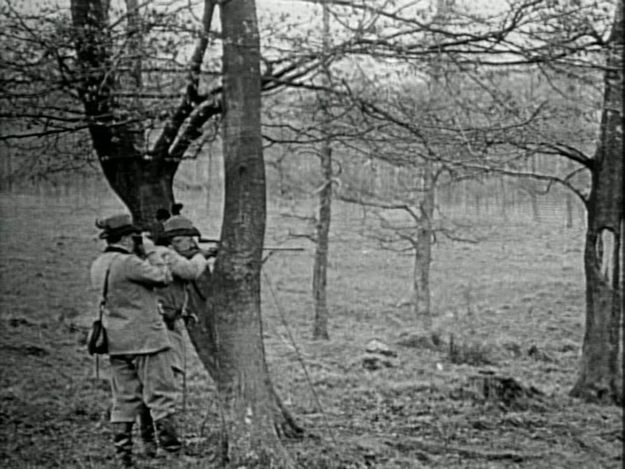 The Adventures of Young Indiana Jones Documentaries — Épisode 13