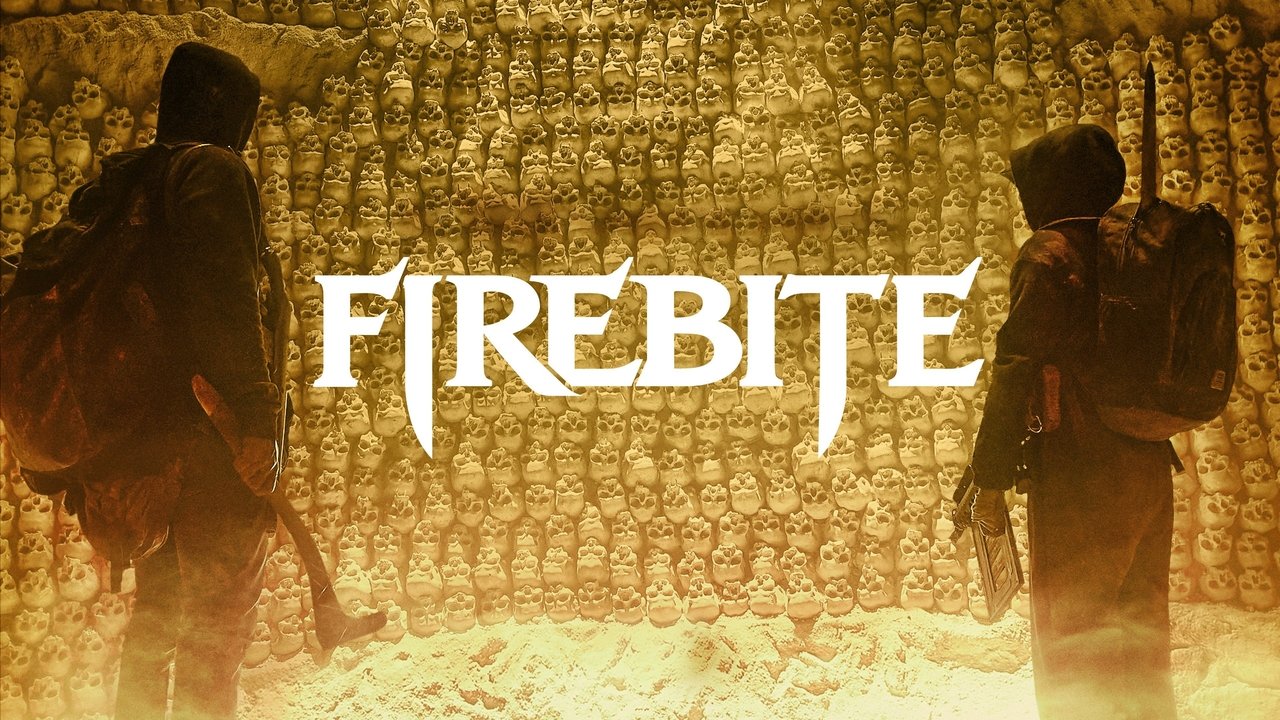 Firebite background