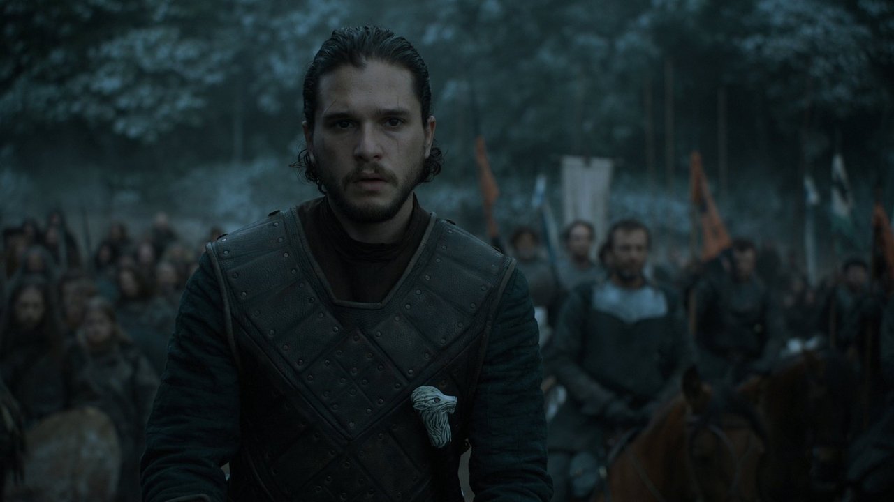 Game of Thrones