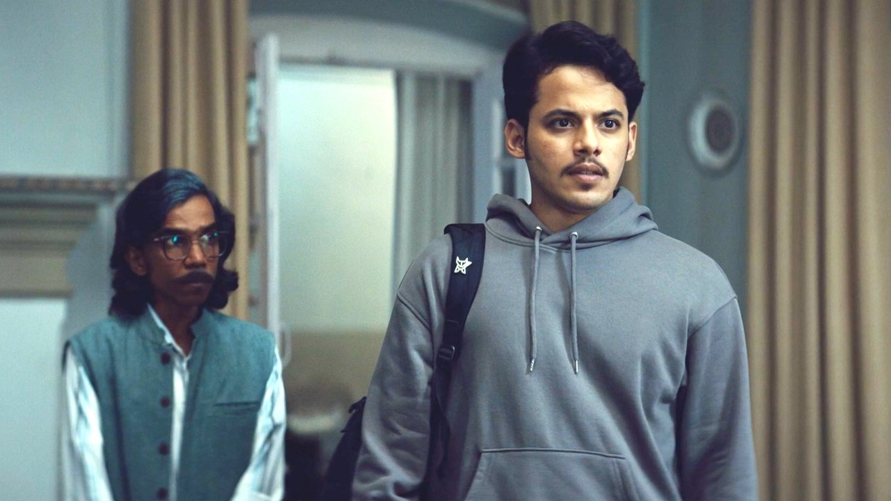 Maharani - Season 4 Episode 8 : Takht