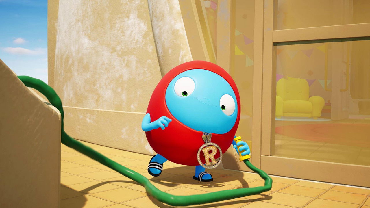 젤리고 — Épisode 54