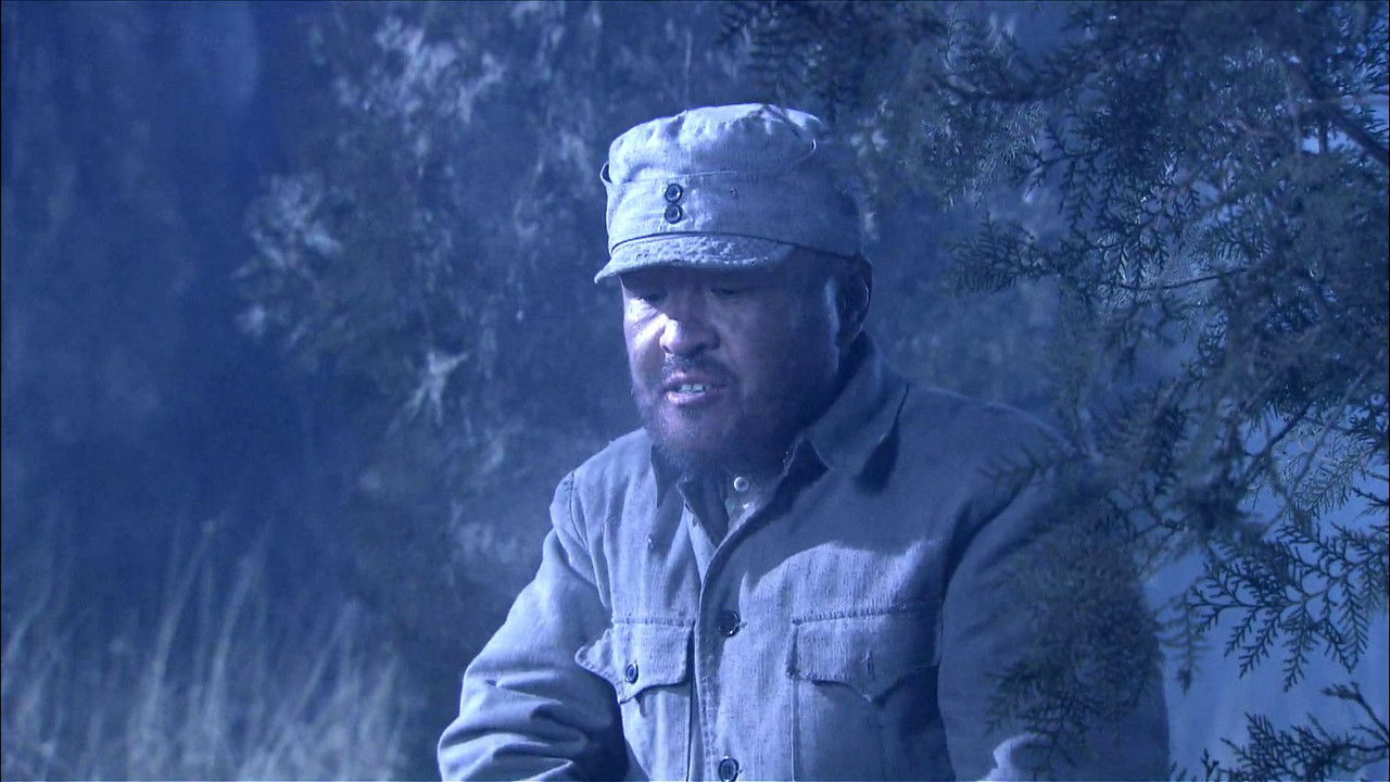 浴血太行之尖刀出鞘 — Épisode 13