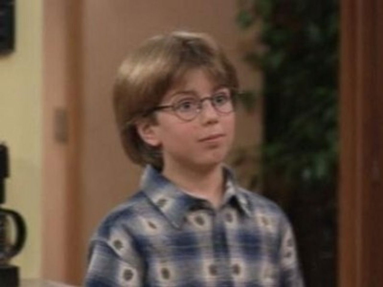 The Eyes Don't Have It