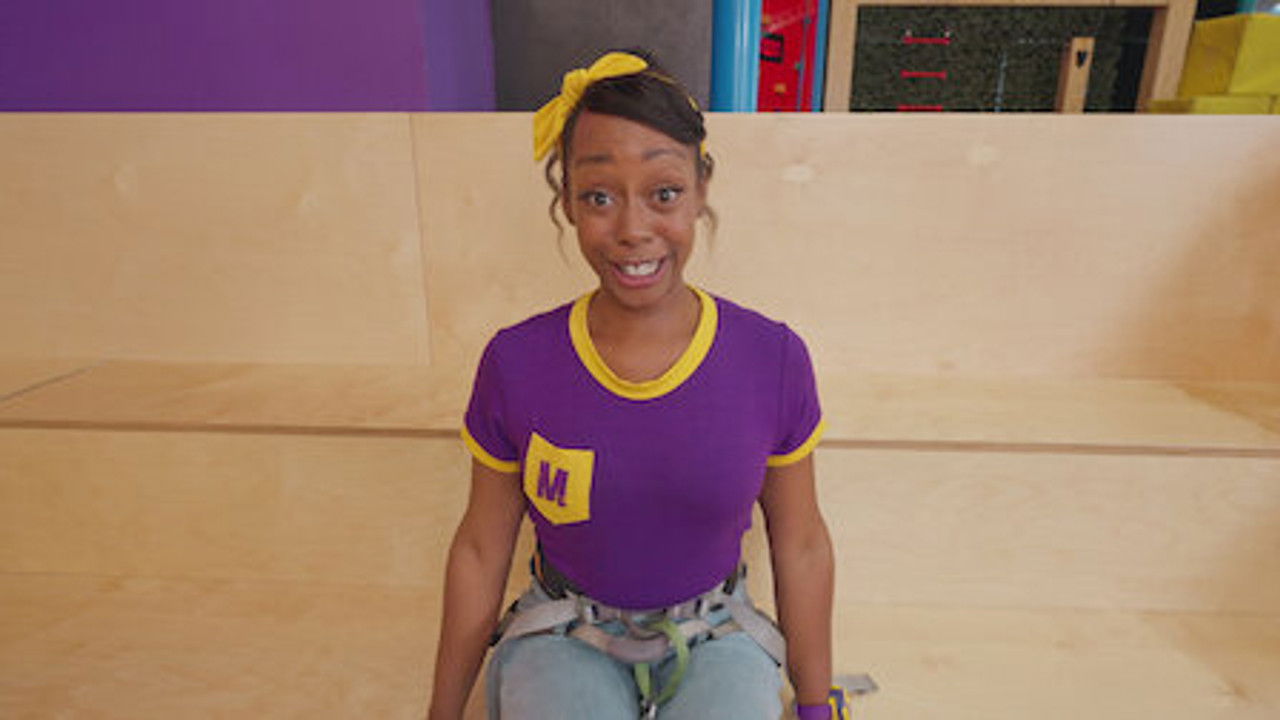 Meekah — Épisode 21