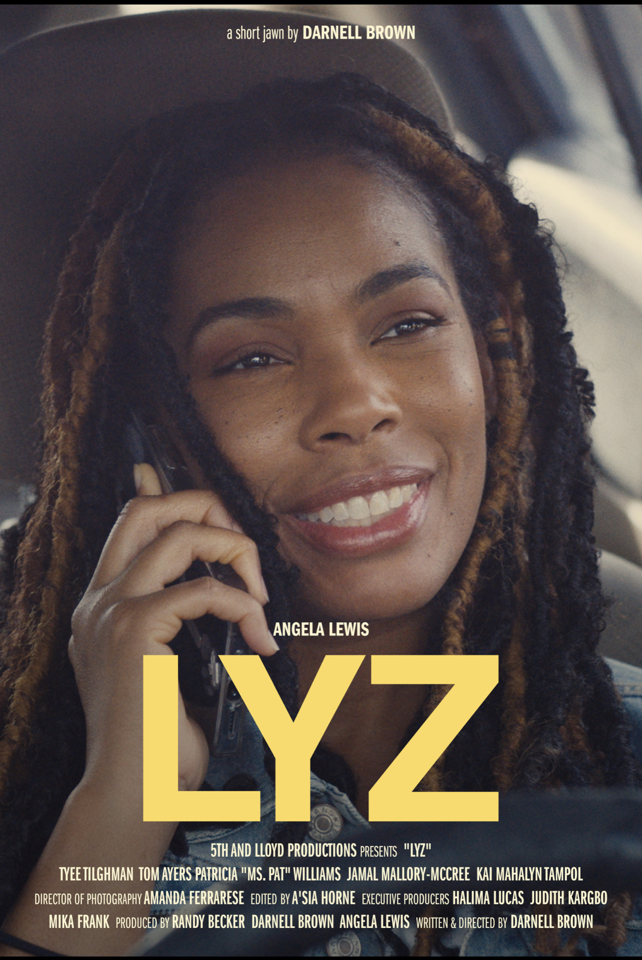 LYZ