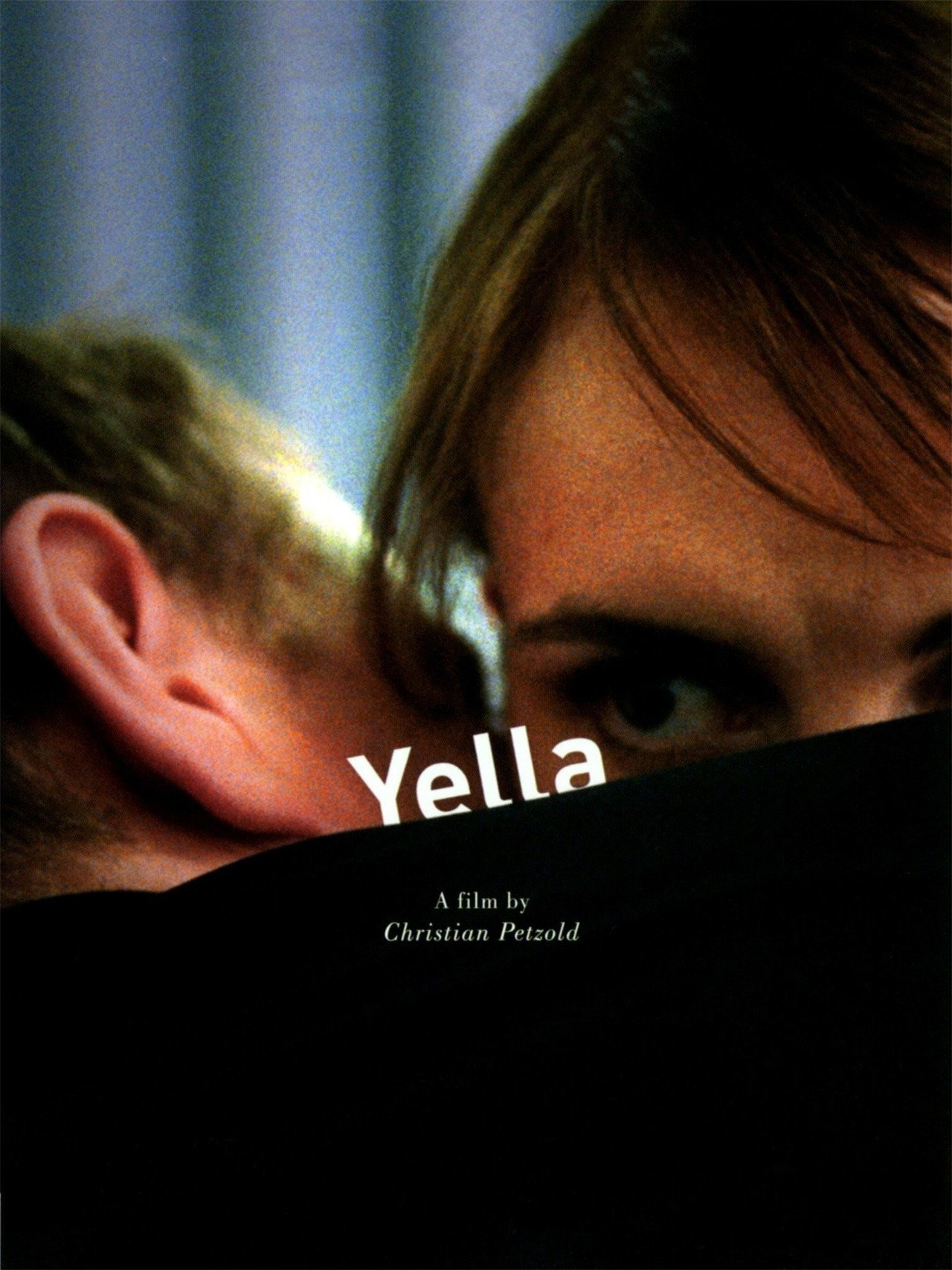 Yella – plakát 6