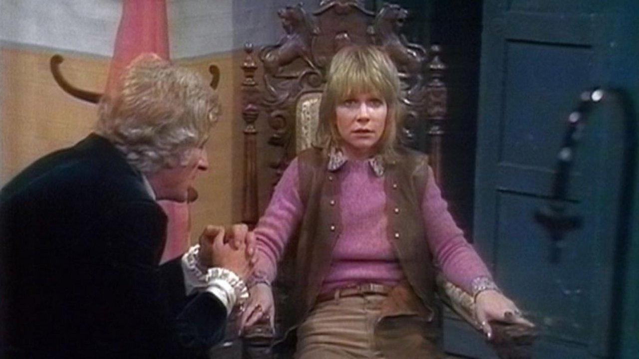 Doctor Who - Season 8 Episode 2 : Terror of the Autons (2)