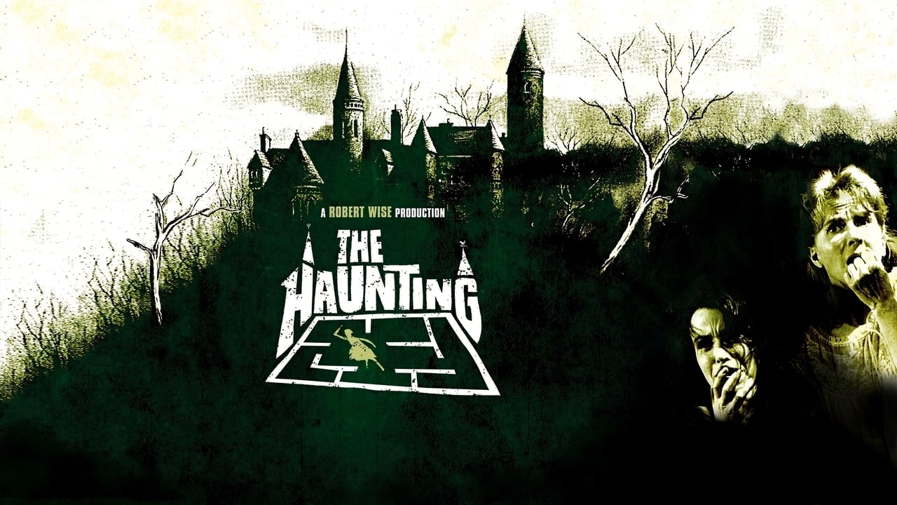 The Haunting (1963)