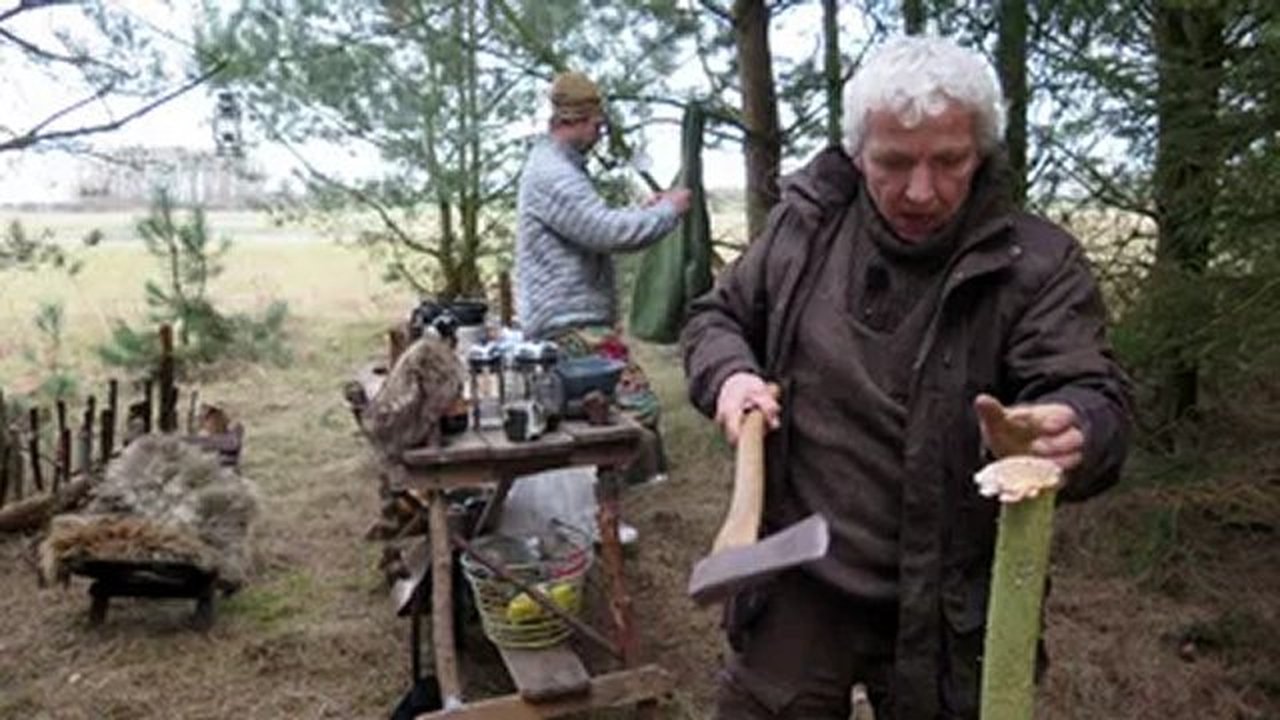 Kill & Eat - Season 7 Episode 3 : En svane i Tyskland