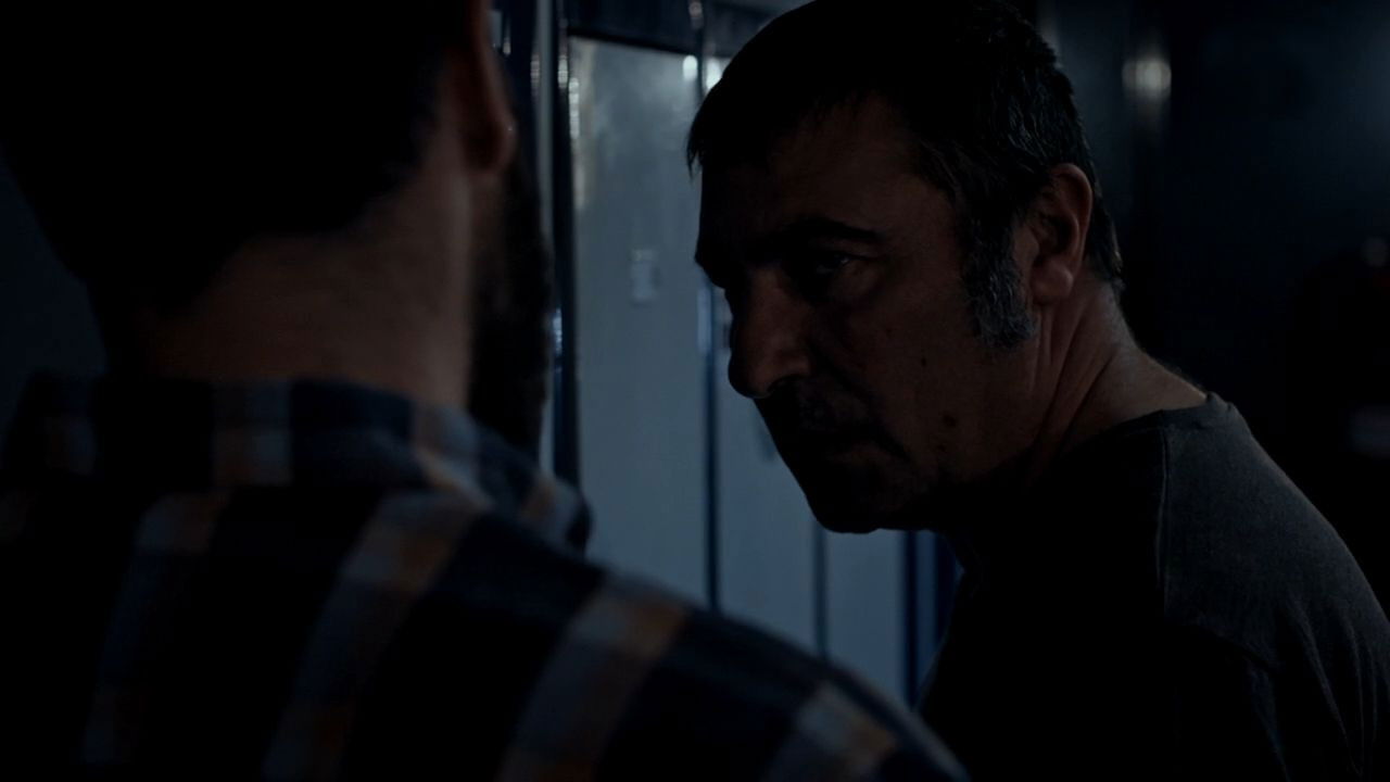 A Estiba — Épisode 4