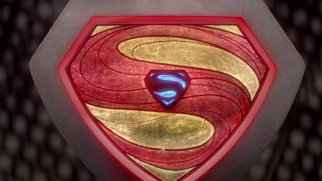 Krypton - Season 0