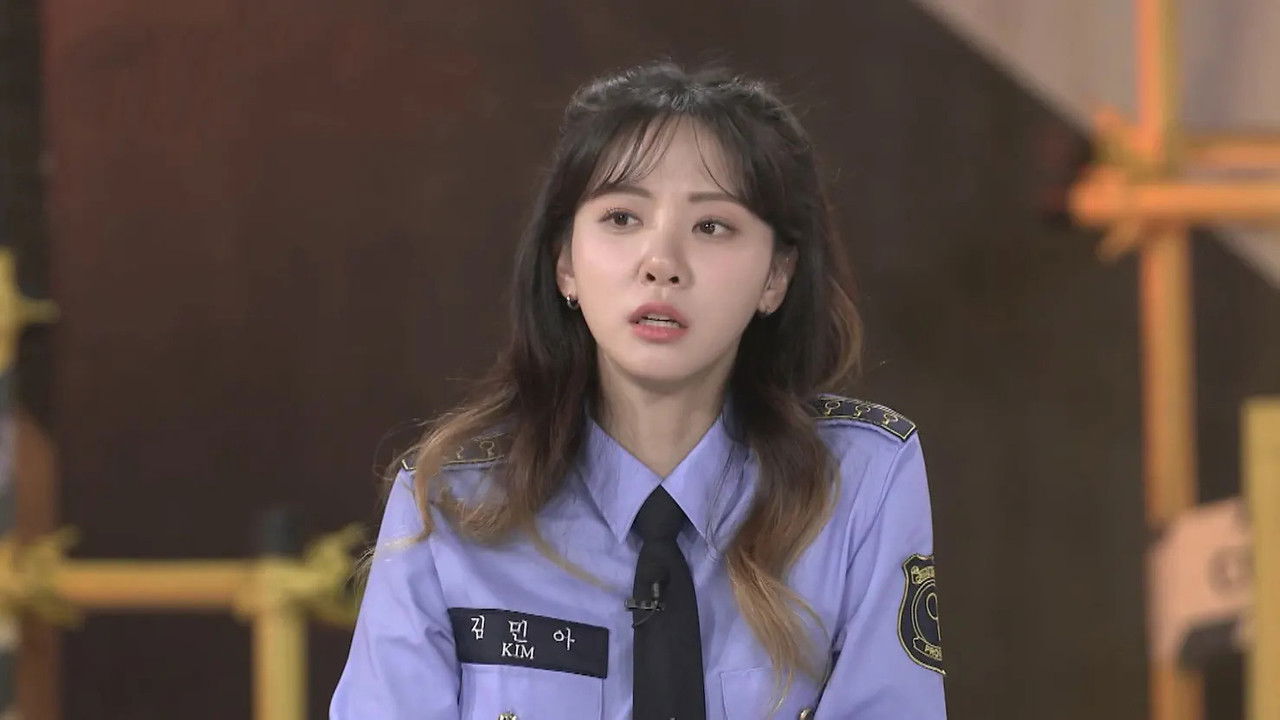 크라임 퀴즈쇼-풀어파일러 — Épisode 1