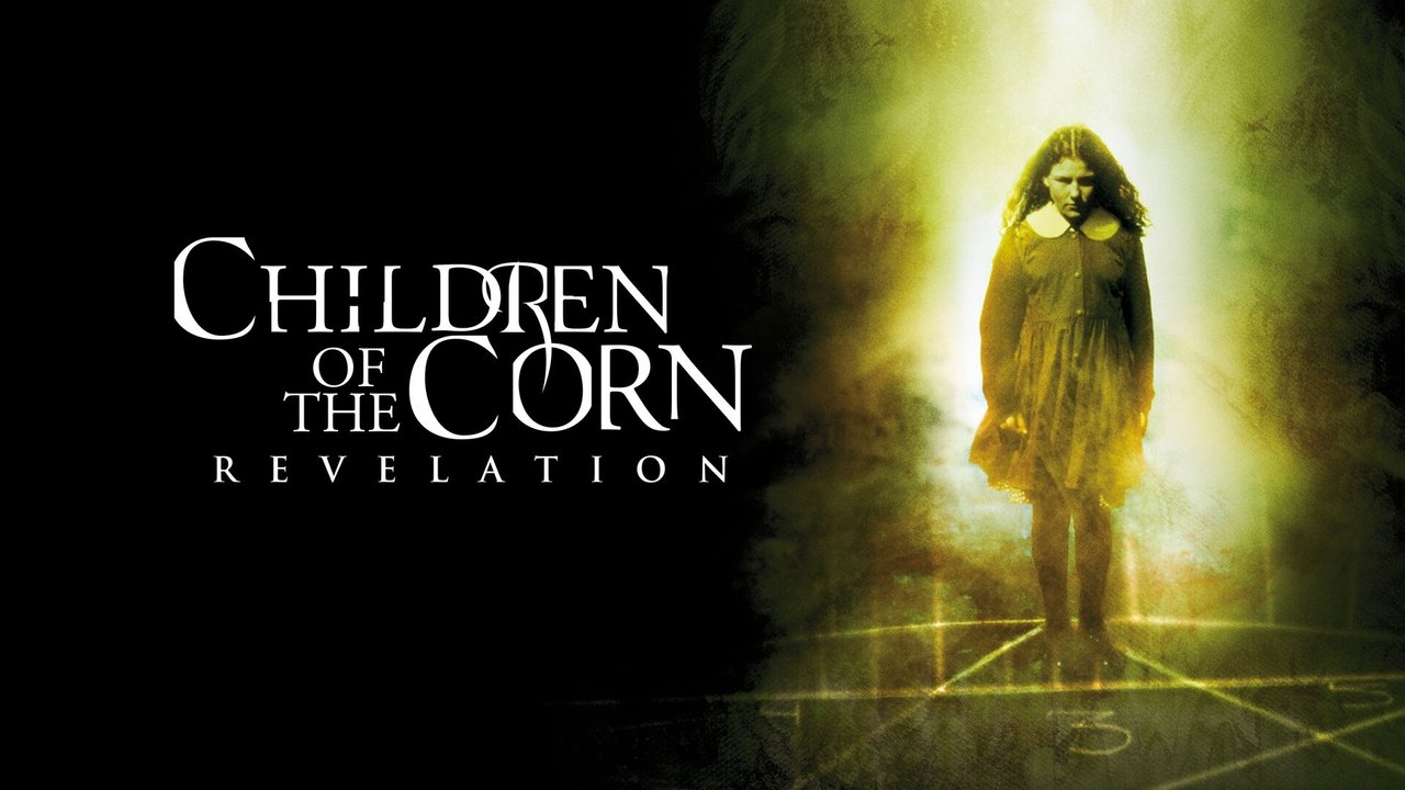 Children of the Corn: Revelation