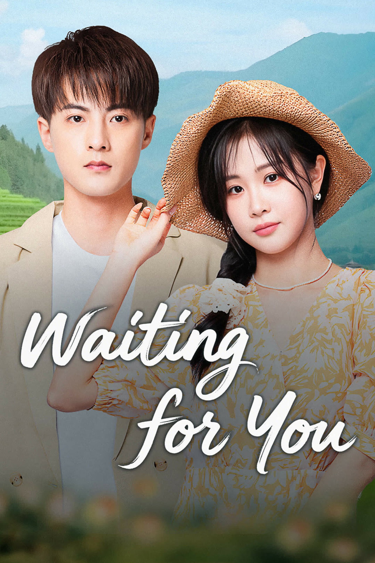 Waiting for You