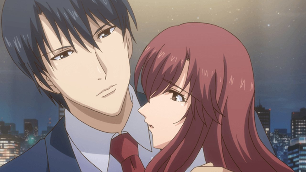 Eternity Shinya no Nurekoi Channel - Season 1 Episode 5 : Episode 5