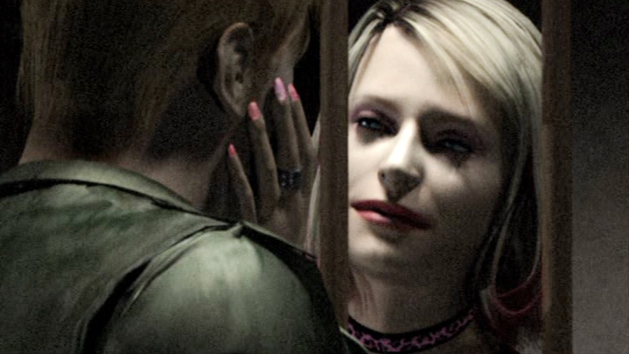 The Making of Silent Hill 2