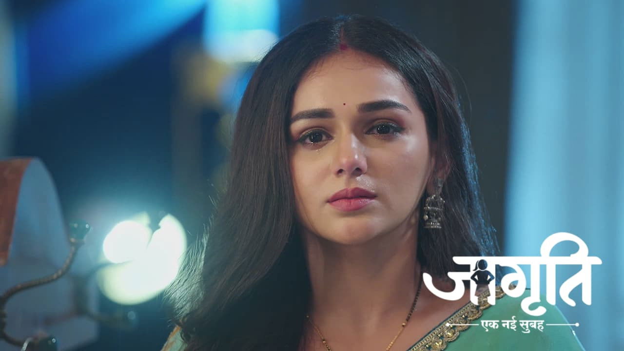 Jagriti — Épisode 316