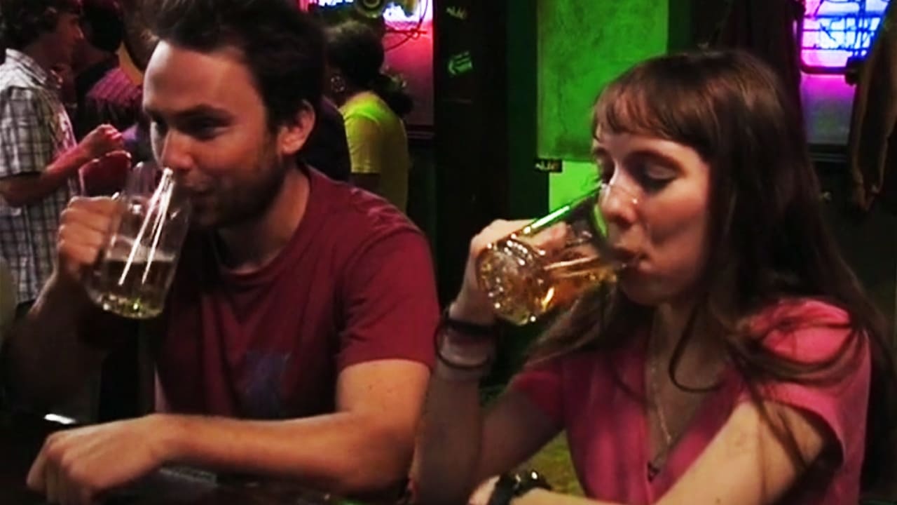 It's Always Sunny in Philadelphia - Season 1 Episode 3 : Underage Drinking: A National Concern