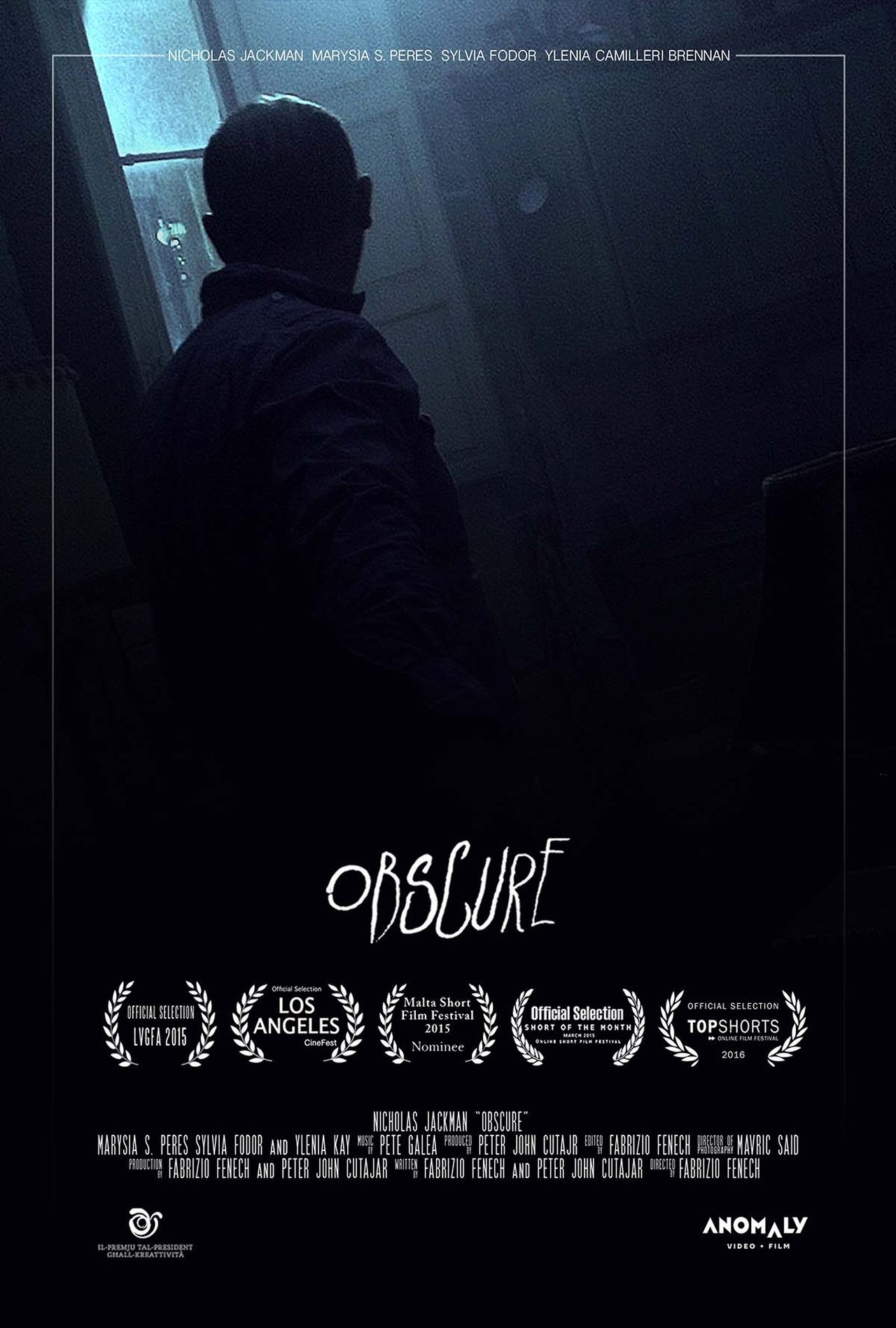 Obscure Obscure
