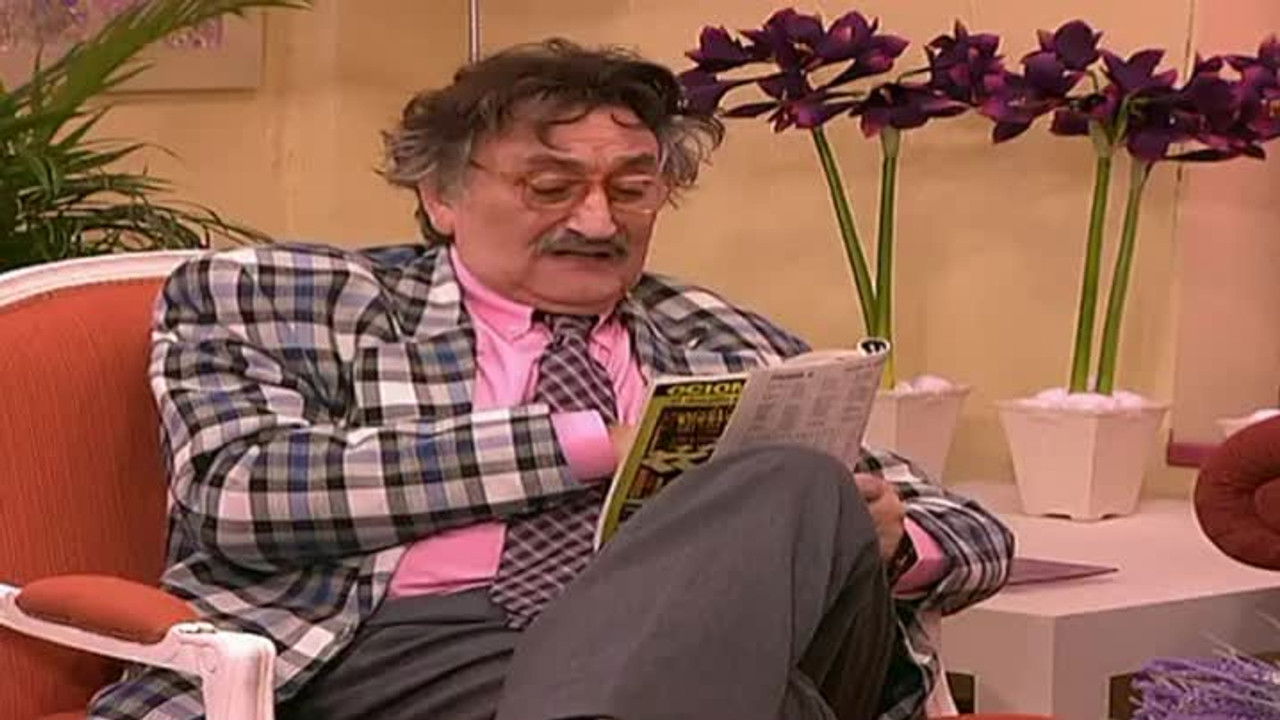 La sopa boba — Épisode 79