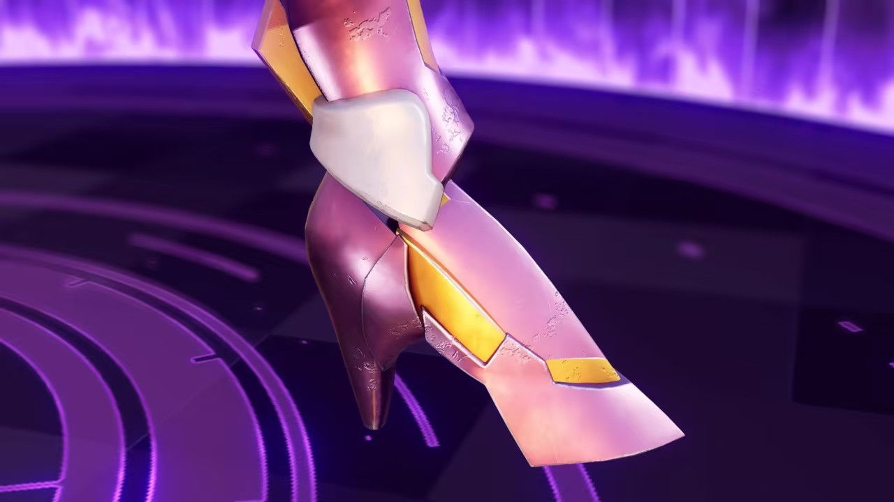 变形联盟4时空危机 — Épisode 25