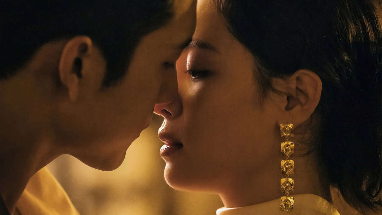 Begin Again — still 24