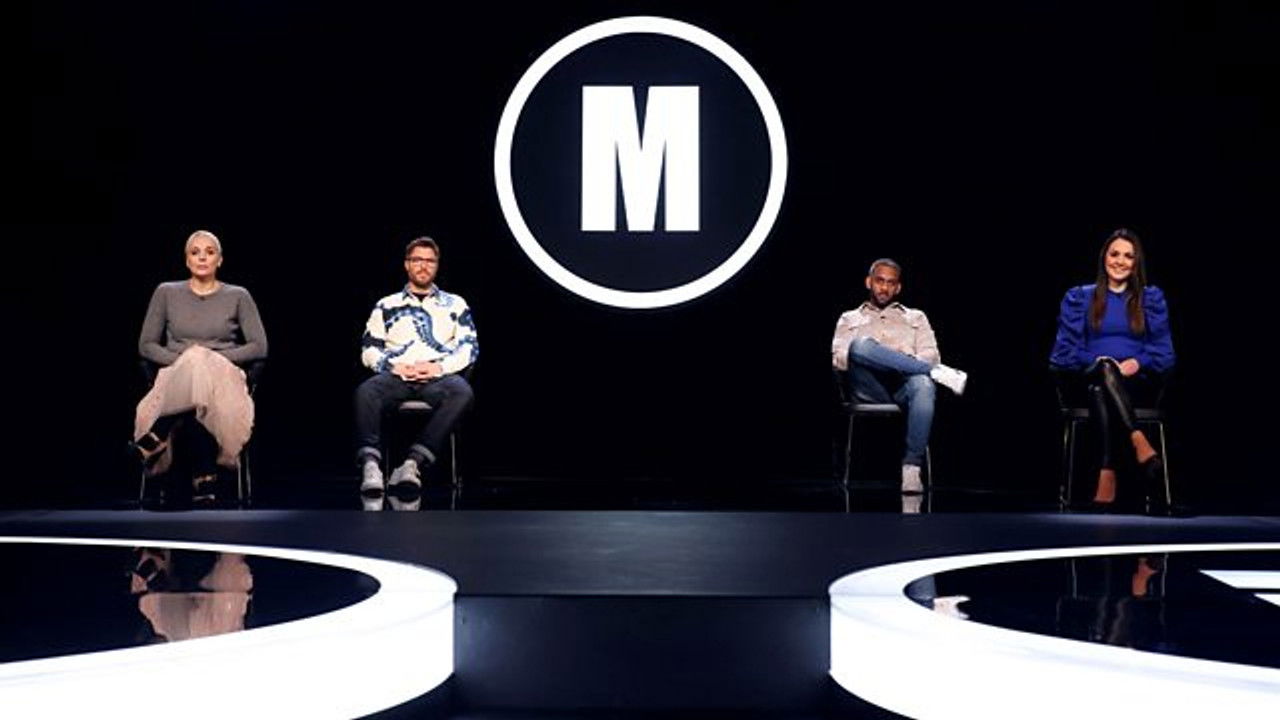 Celebrity Mastermind — Épisode 9