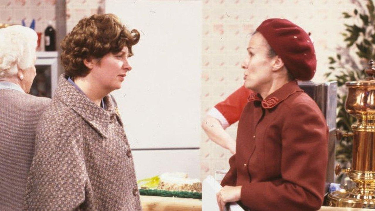 Victoria Wood: As Seen on TV — Épisode 5