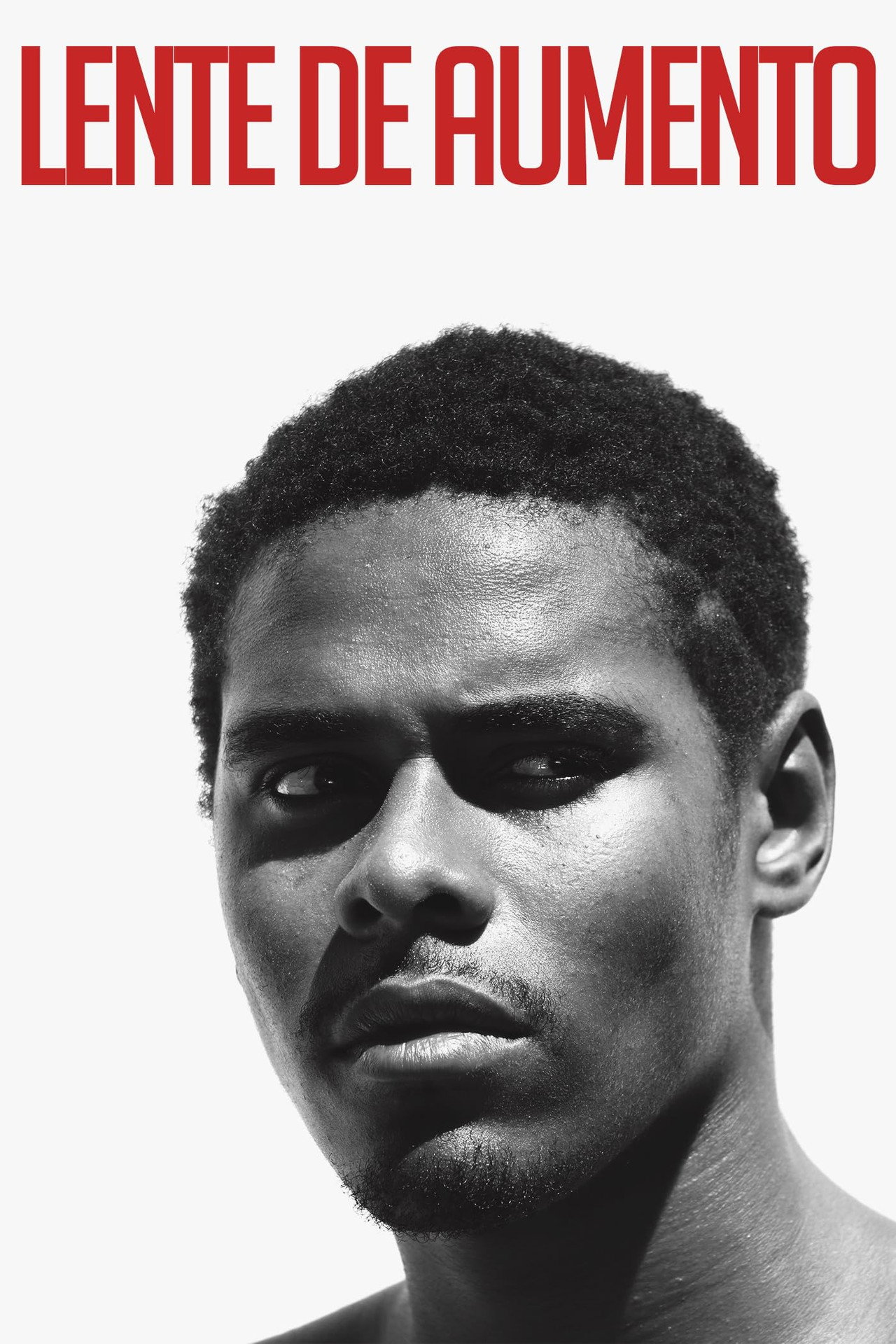 Lente de Aumento Backdrop