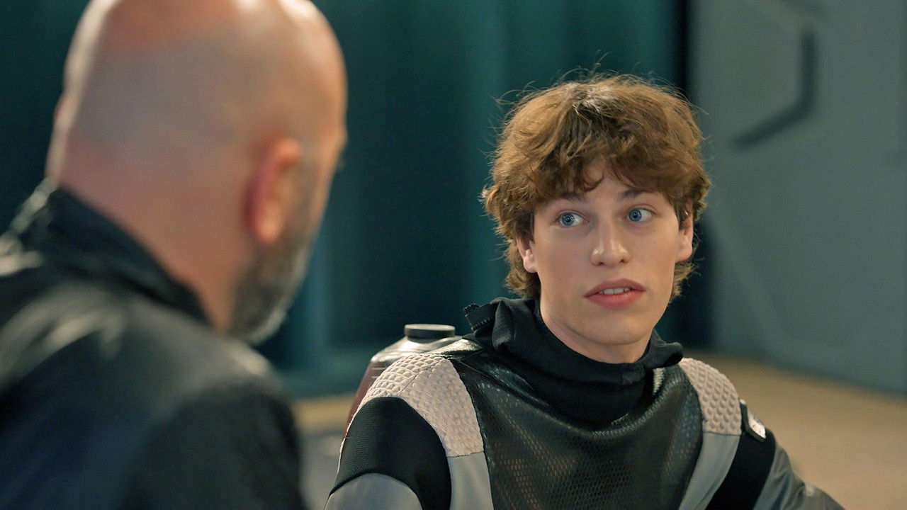 DreamMars — Épisode 17