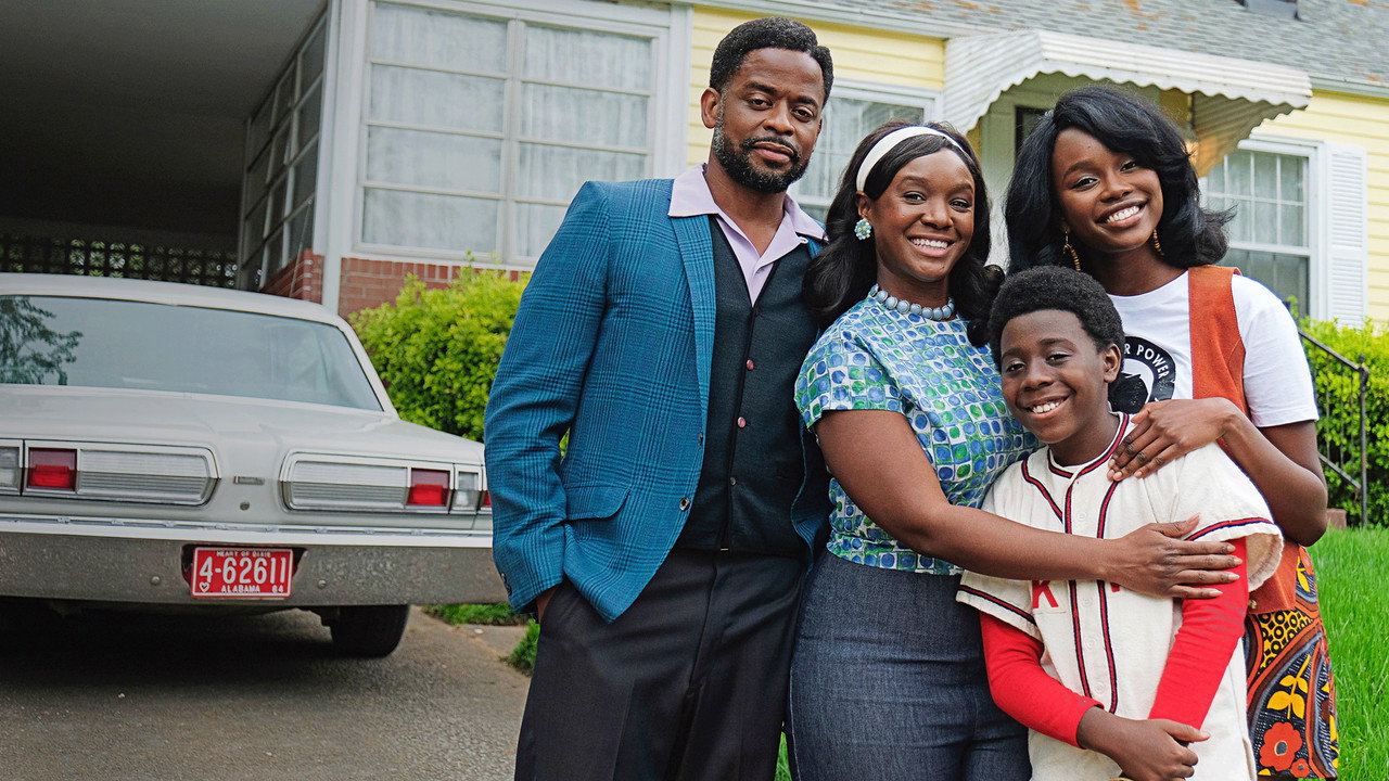 The Wonder Years — still 14