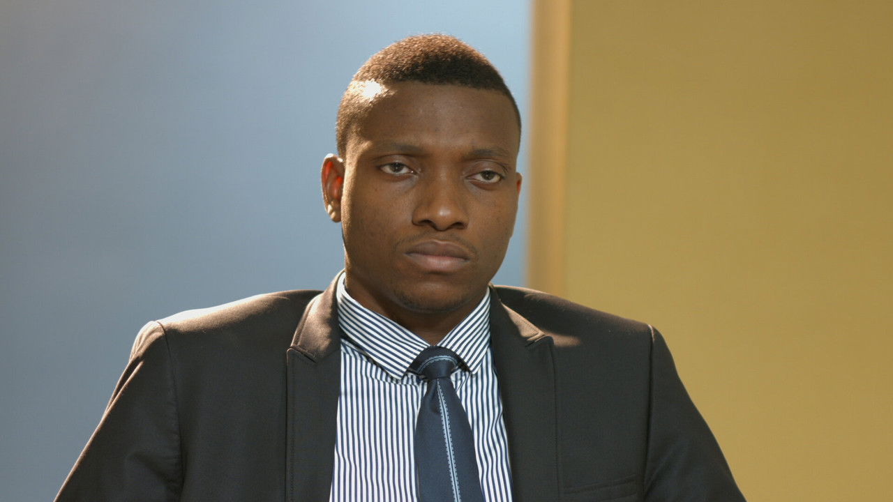 Les fils du califat — Épisode 11