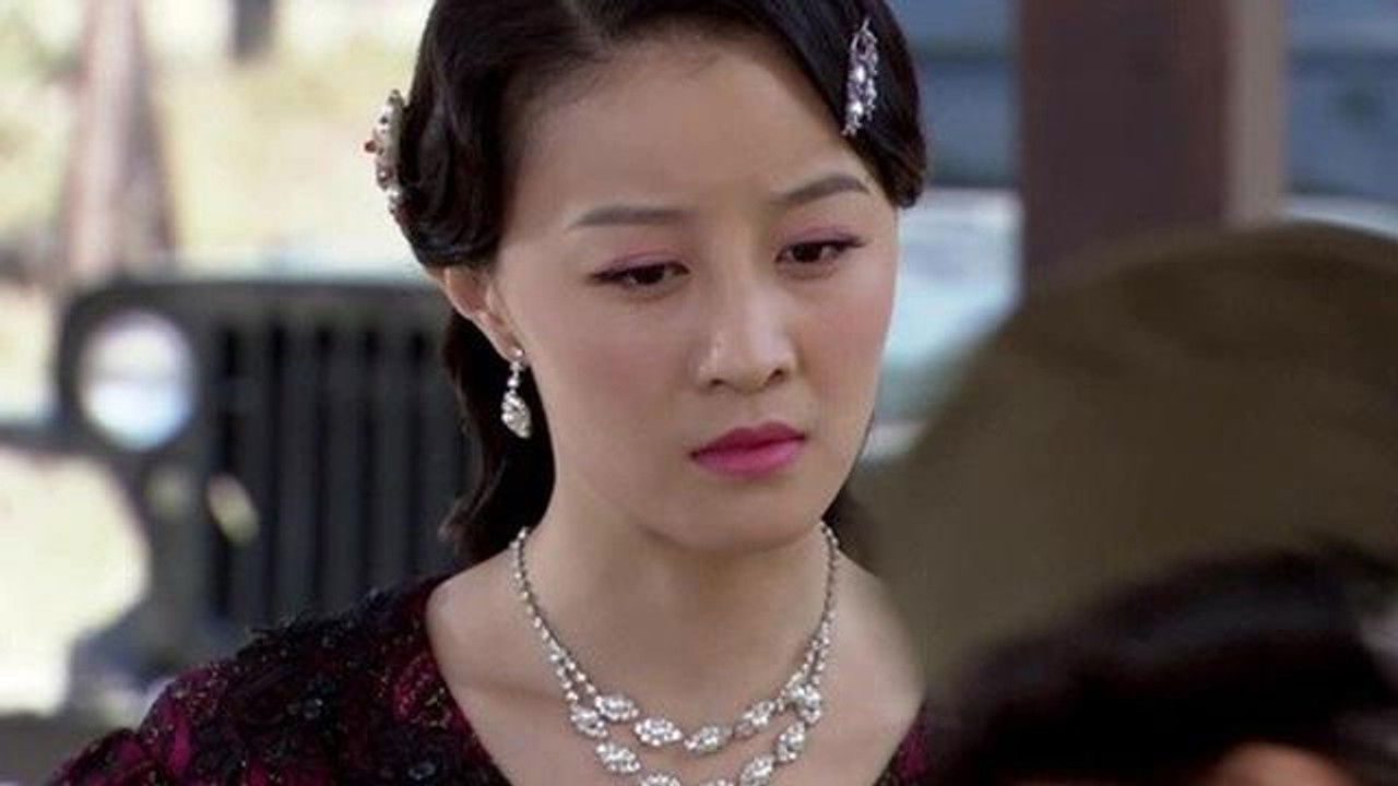 孤雁 — Épisode 6