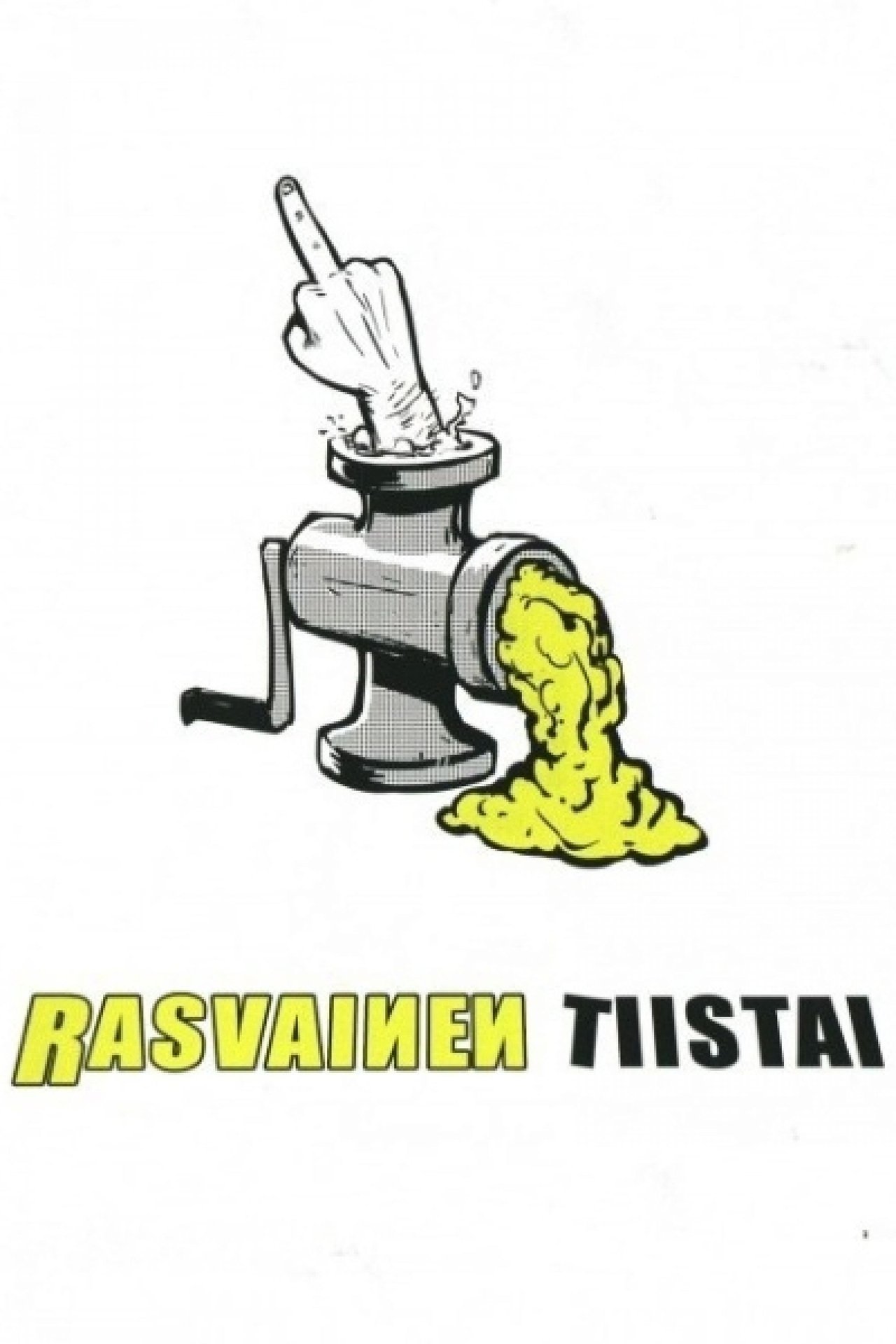 Rasvainen tiistai Rasvainen tiistai